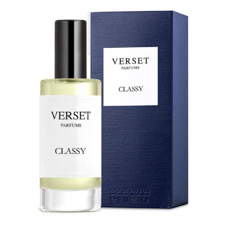 VERSET CLASSY EDP 15ML