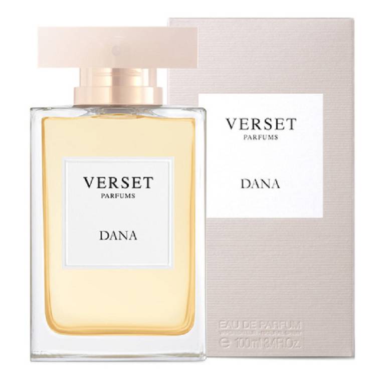 VERSET DANA EAU DE PARFUM100ML