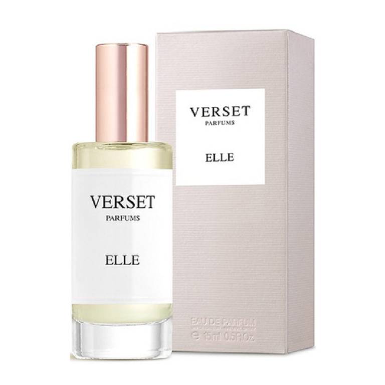 VERSET ELLE EAU DE PARFUM 15ML