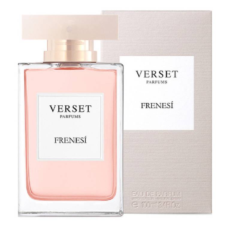 VERSET FRENESI' EDP 100ML