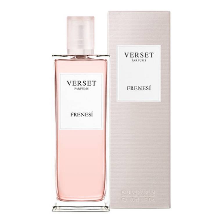 VERSET FRENESI' EDP 50ML