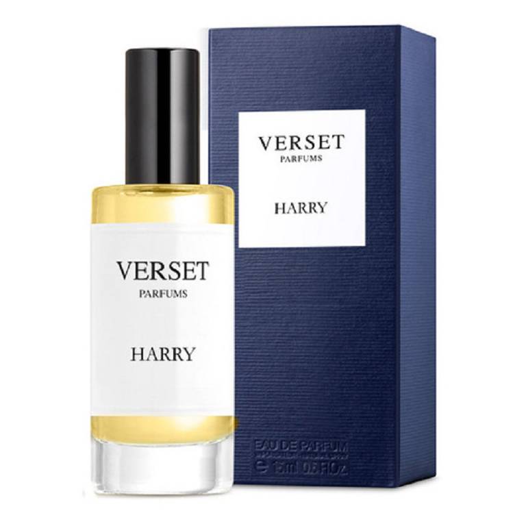 VERSET HARRY EDP 15ML