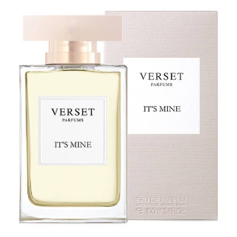 VERSET IT'S MINE EDP 100ML