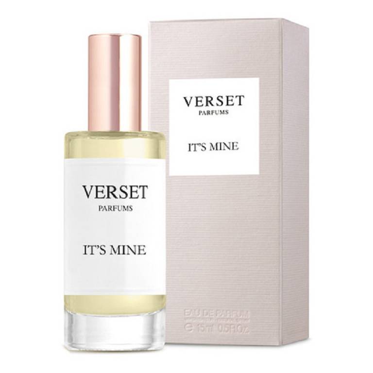 VERSET IT'S MINE EDP 15ML