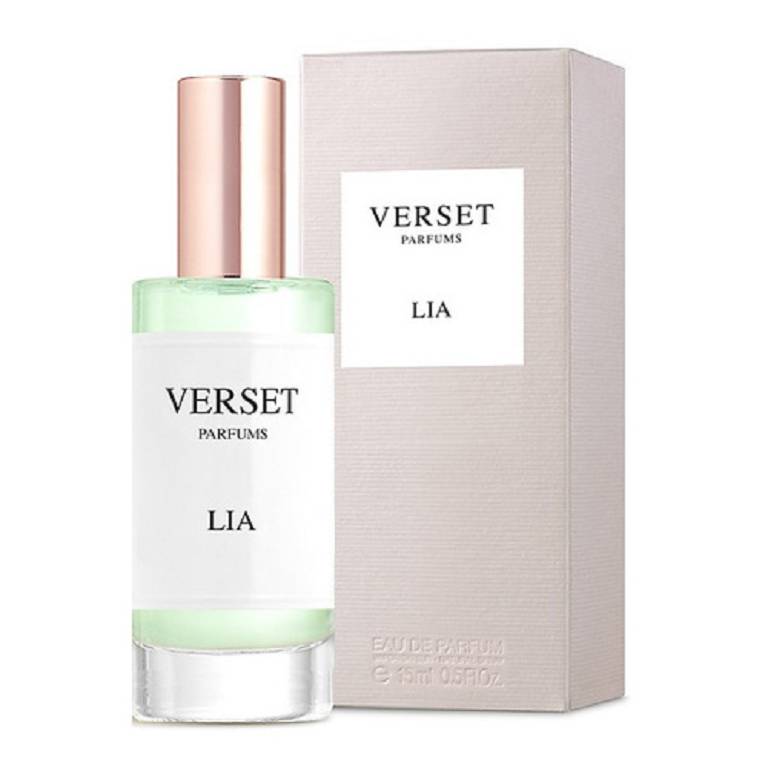 VERSET LIA EAU DE PARFUM 15ML