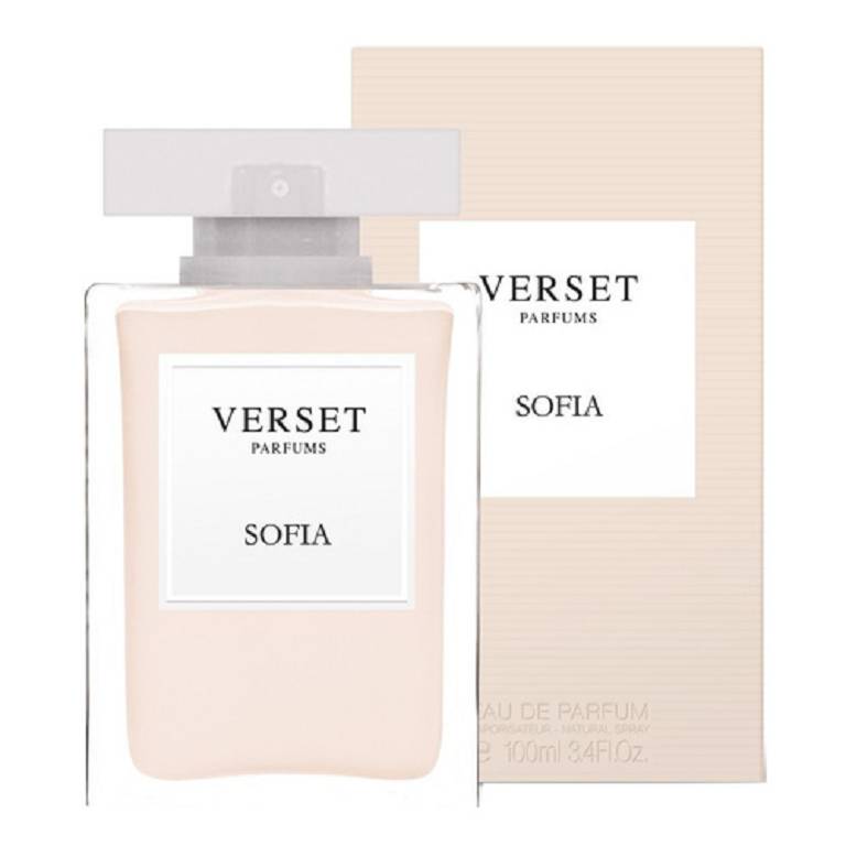 VERSET SOFIA EDP 100ML