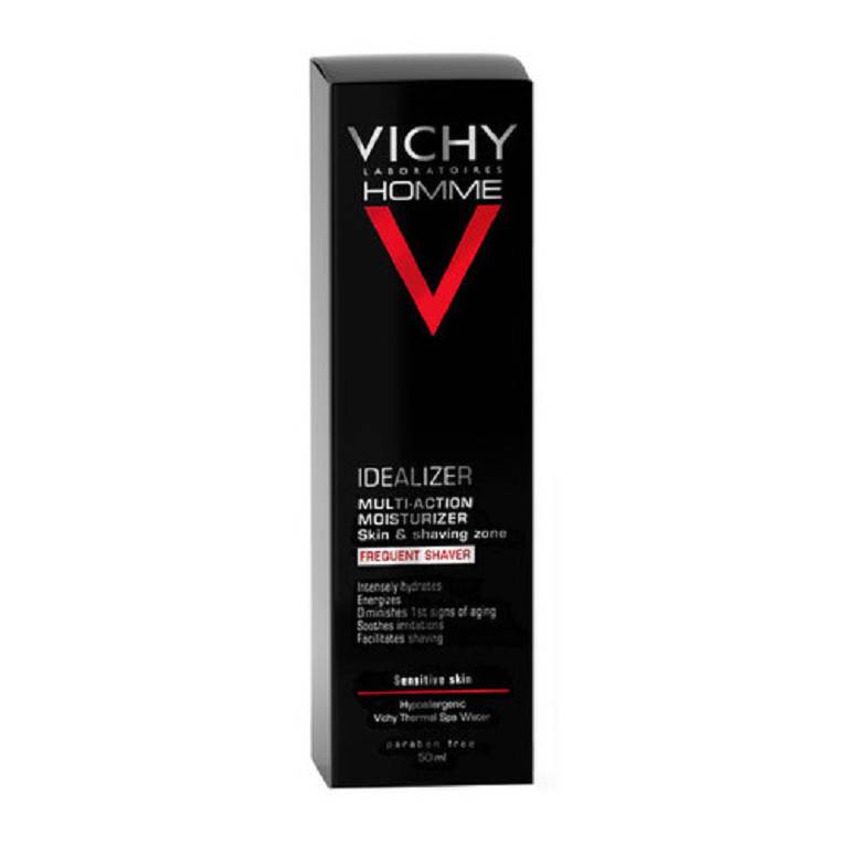 VICHY HOMME IDEALIZER P RASATA