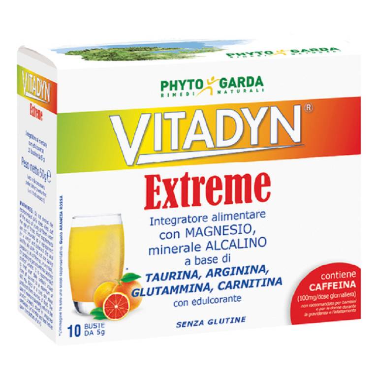 VITADYN EXTREME 10BUST