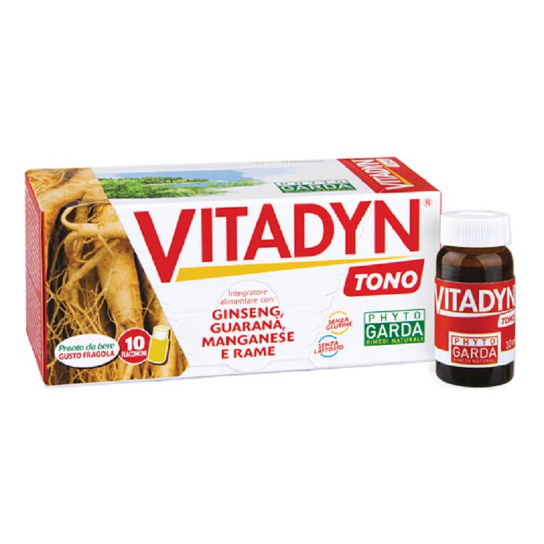 VITADYN TONO 10FL 10ML