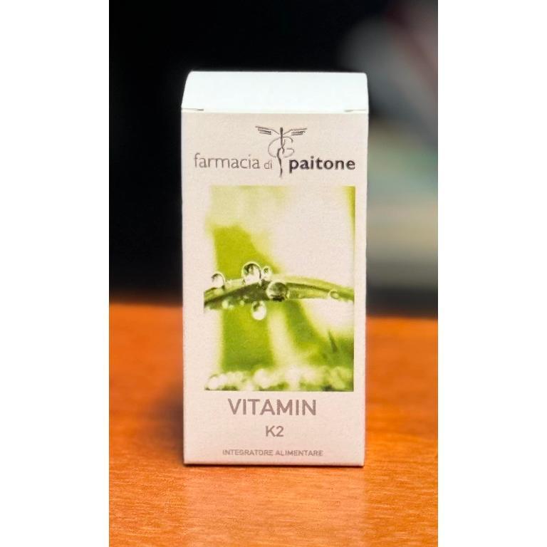 VITAMINA K2 MK7 100CPR