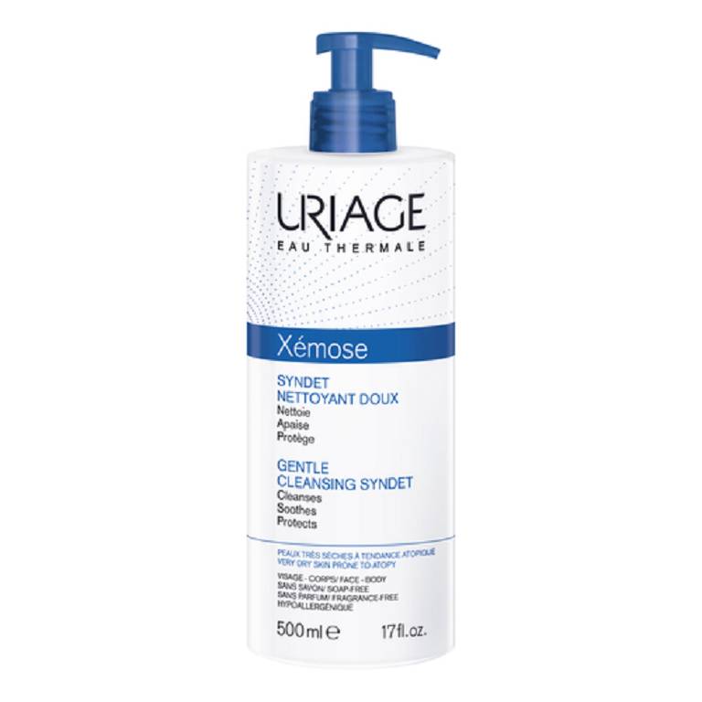 XEMOSE C8+ SYNDET DET 500ML